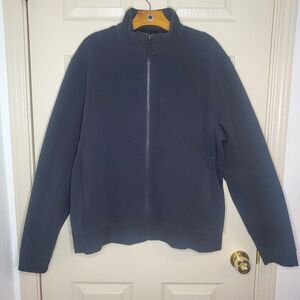 Lululemon Men's Sojourn Jacket Size XXL